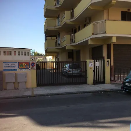 Sole Milazzo