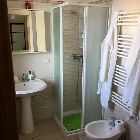 Apartmán Sole