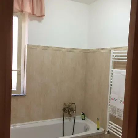 Sole Apartmán