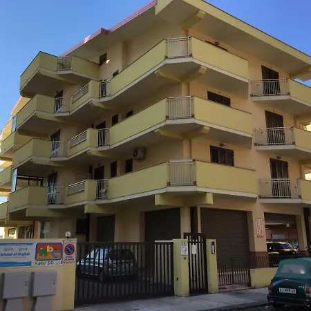 Sole Apartmán *