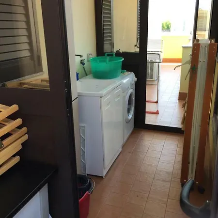 Apartmán Sole Milazzo