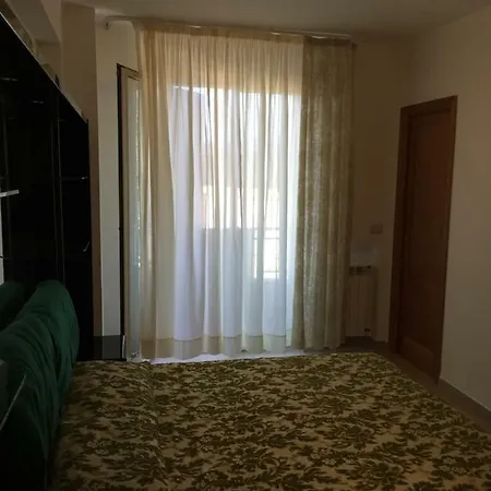 Apartmán Sole