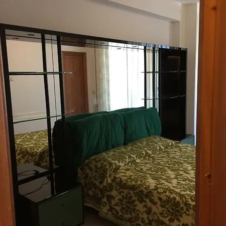 Apartmán Sole *