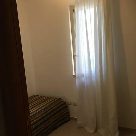 Sole Apartmán *