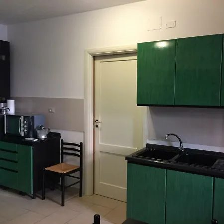 Sole Apartmán