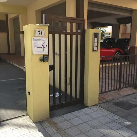 Sole Apartmán *